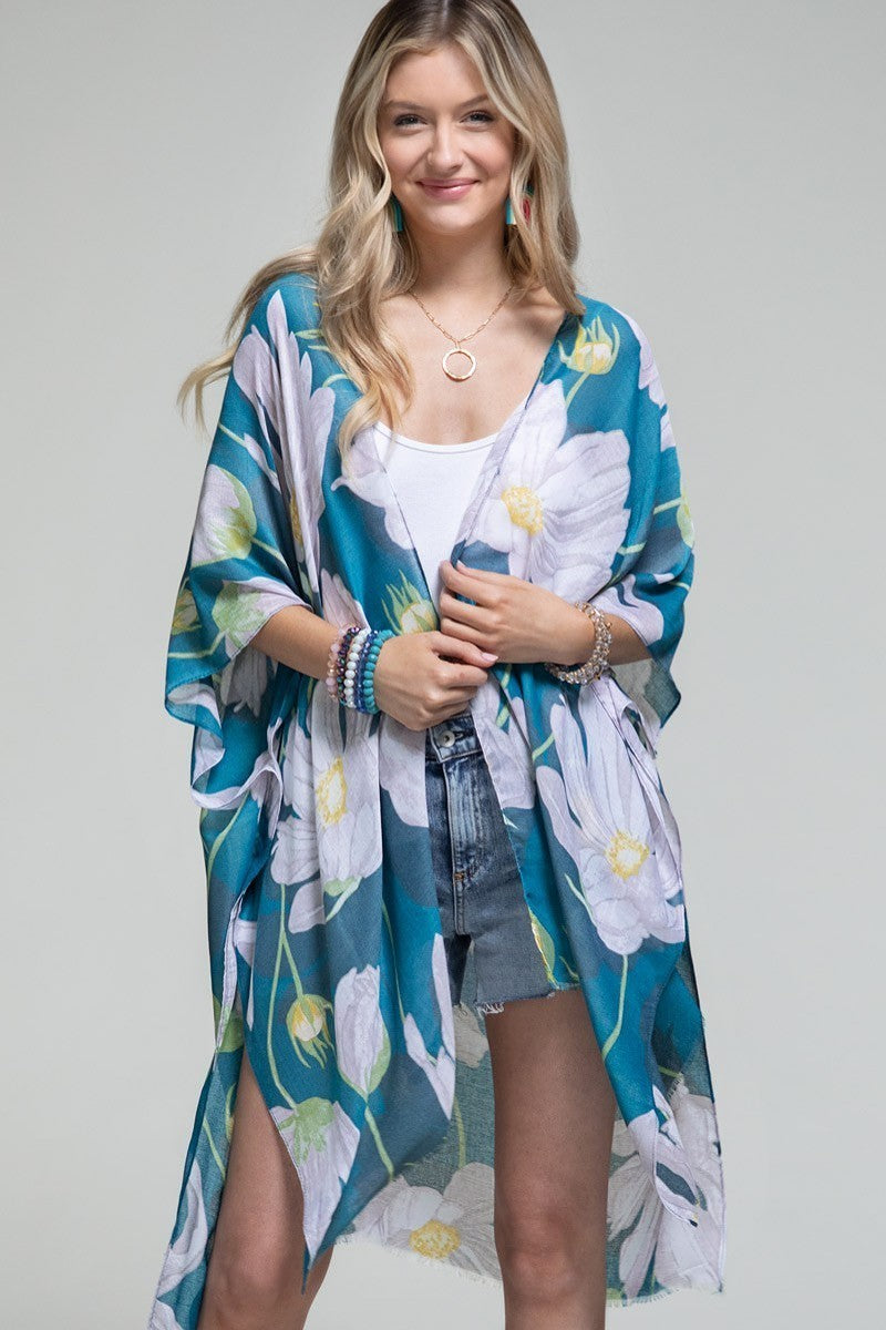 Olivia Kimono