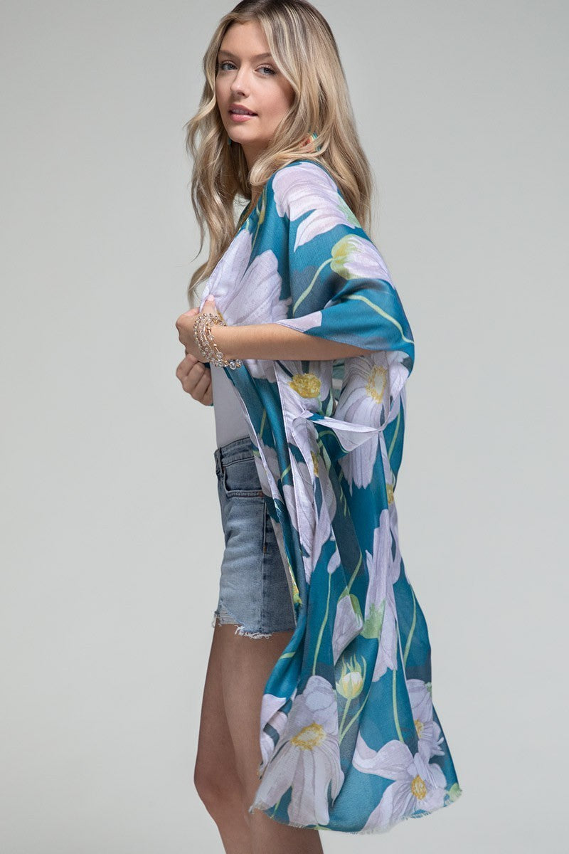 Olivia Kimono