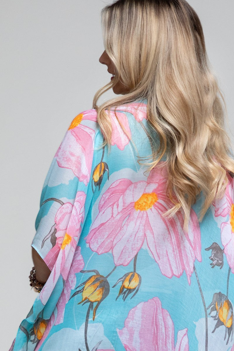 Olivia Kimono