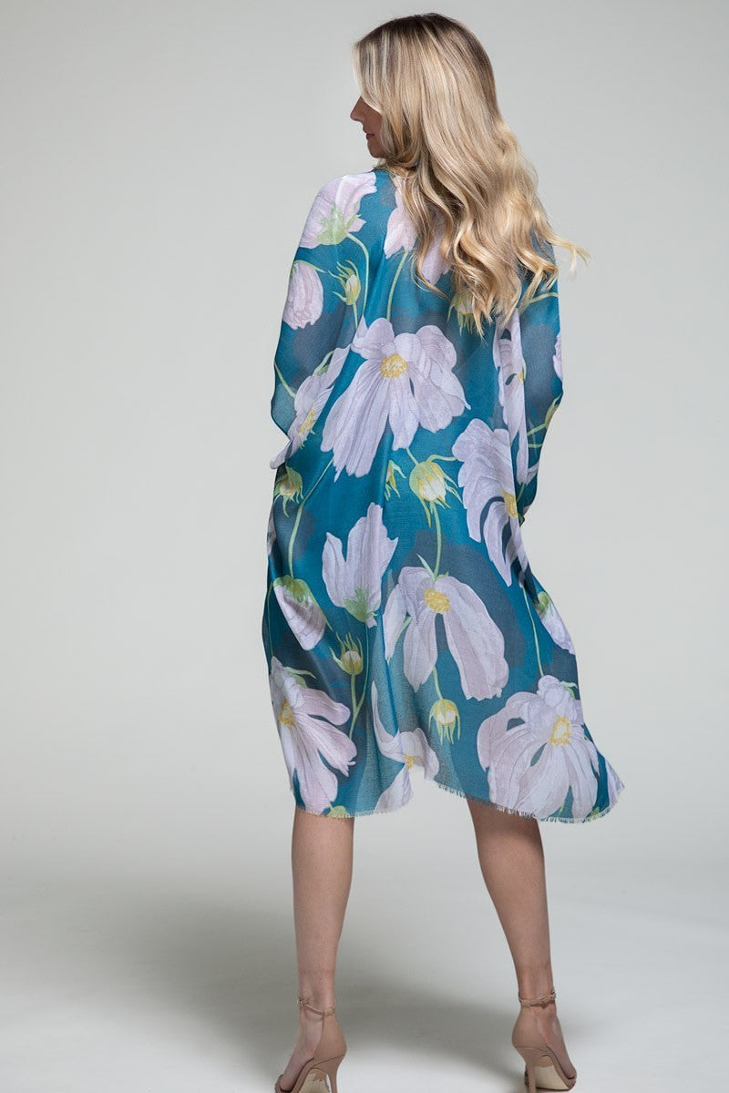 Olivia Kimono