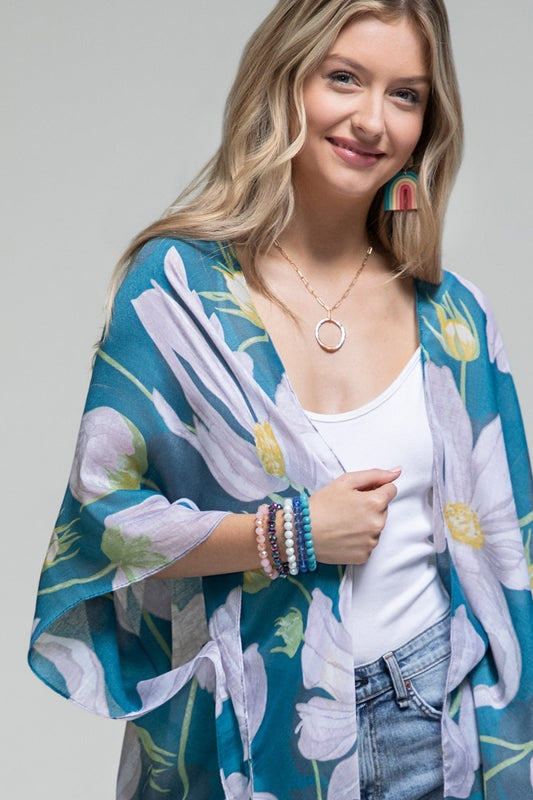 Emma Kimono